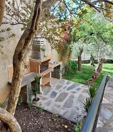 Casa Rural Mi Balconcito Casares de las Hurdes Exterior photo
