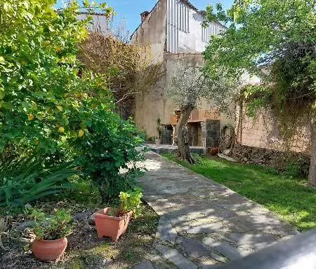 Casa Rural Mi Balconcito Casares de las Hurdes Exterior photo