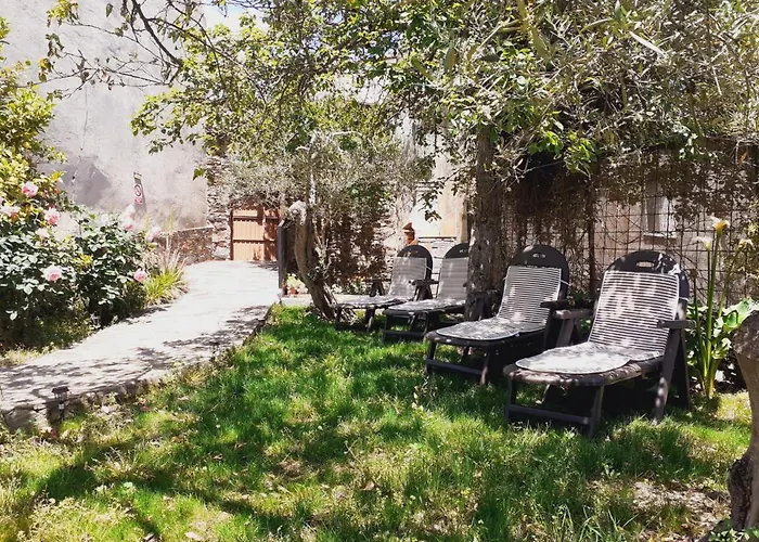 Casa Rural Mi Balconcito