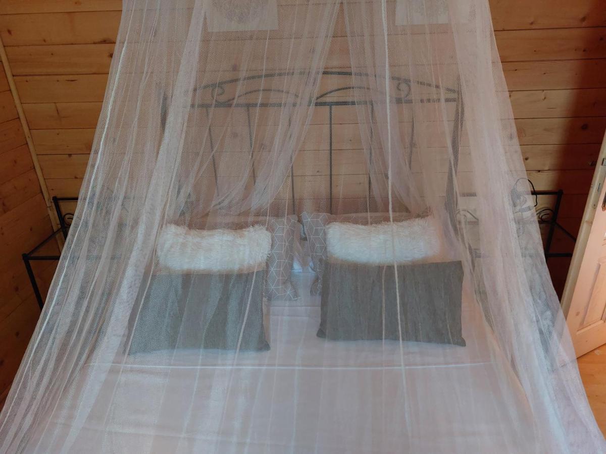 Mi Balconcito Holiday home