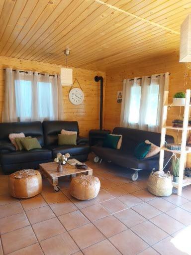Mi Balconcito Holiday home